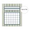 Teacher Created Resources Classroom Cottage Incentive Charts, 216PK 7192 - alternate 3
